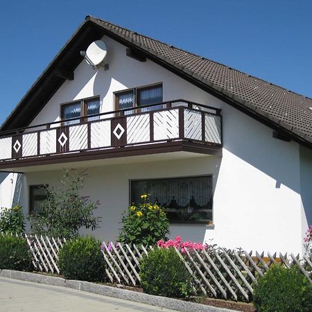 布罗因灵恩Haus Rehblick公寓 外观 照片