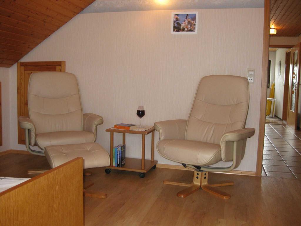 布罗因灵恩Haus Rehblick公寓 外观 照片